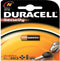 Duracell 203983 - Alkaline batterij - Geschikt voor elektronica - Goud