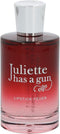 Juliette Has a Gun Lipstick Fever Eau De Parfum Spray 100 ml