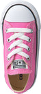 Converse Chuck Taylor All Star Sneakers Laag Baby - Pink - Maat 24