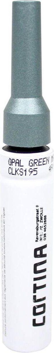 Cortina Lakstift Opal Green PGRW 80279 Matt
