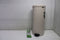 Brabantia NewIcon - Prullenbak - 30 liter - Soft Beige