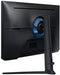 Samsung Odyssey G5A - Monitor - 32