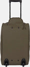 New Rebels Handbagage / Trolley / Reiskoffer - 50 x 32 x 18 cm - Harper - Groen