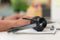 Poly Voyager Focus 2 - Bluetooth® Stereoheadset - Ruisonderdrukking - Zwart