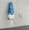 BLACK+DECKER WDC115WA - Wet & Dry kruimeldief - 385ml capaciteit - Snoerloos