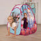 Kampeertent Frozen Pop-Up 75 x 90 x 75 cm 12 Stuks