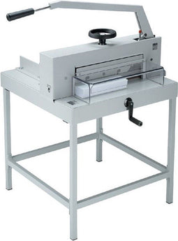 Onderstel voor snijmachine Ideal 4705