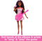 Barbie 65 jaar Popsterpop - 32 cm - Barbiepop