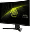 MSI MAG 242C - Monitor 23,6