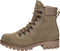 Ecco Modtray - Dames veterboot - Waterafstotend - Taupe - Maat 40