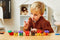 Plus-Plus BIG 3272 - Bouwset - 150 delige set - Mix van heldere kleuren