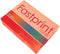 FastPrint A3 - Kopieerpapier 120gr - 250 vel - Felrood