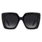 Zonnebril Dames Jimmy Choo AURI-G-S-807 Ø 53 mm