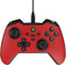 Genesis Mangan 300 - Gamecontroller - Bedraad - Rood Zwart