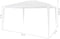 vidaXL - Partytent - 3x12 - m - PE - blauw