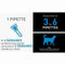 FRONTLINE Spot On Cat - 6 pipetten