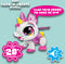Build a Bot - Sounds - Unicorn - Speelgoedrobot - Robot bouwpakket