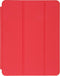 iMoshion Tablet Hoes Geschikt voor iPad Pro 12.9 (2020) - iMoshion Luxe Bookcase tablet - Rood