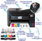 Epson EcoTank ET-4850 - All-In-One Inkttank Printer - Inclusief tot 3 jaar inkt