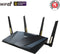 ASUS RT-AX88U Pro - Gaming router - WiFi 6 - 6000 Mbps - 4x4 dual-band