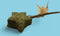 Croci - Euphoria Stick Catnip Ster Met Veren