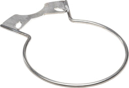 Artola Wokpan Houder - RVS - Zilver