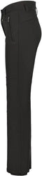 ICEPEAK ENTIAT - Dames Softshell Skibroek - Waterkolom 10 000 mm - Zwart - 38