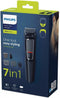 Philips MG3720/15 - Multigroom - 7 hulpstukken - Zwart