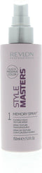 Haarlak Style Masters Revlon 7244676000 150 ml
