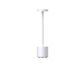 Bureaulamp Muitomas UPNDOWNLAMPWH Wit