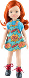 Paola Reina Modepop Inma Funky 32 cm