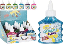 Glitterlijm 90ml