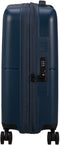 American Tourister DashPop - Reiskoffer 55 cm - Uitbreidbaar - 4 wielen - Midnight blue