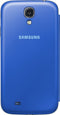 Samsung Galaxy S4 - Flip Cover - Backcover en screenprotector - Bruin