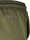 Papillon Sweat pants side pockets. cuff