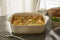 Emile Henry Ovenschaal - Argile - 29 x 19 cm / 1.6 liter