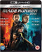 Blade Runner 2049 - Film - Sci-fi thriller - EAN: 5050630493340