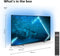 Philips 55OLED707/12 - Smart TV - 55 inch - 4K OLED - WiFi (2022)