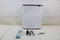 Brabantia Bo Touch Bin Hi Prullenbak - 2 x 30 liter - Afvalscheiding - White (2 stuks)