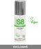 S8 WB Vegan Lube 125ml