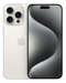 APPLE IPHONE 15 PRO MAX (2023) - SMARTPHONE - A17 Pro - 1 TB Wit Titanium