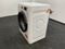 WHIRLPOOL FFBBE7469BV - Wasmachine voorlader - 7 Kg - FreshCare+ Stoom - Zwart