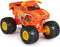 Monster jam Voertuig Speelset Spin Master El Toro Loco speelgoed voertuigen