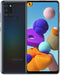 Samsung Galaxy A21s - Smartphone - 3GB RAM - 32GB opslag - Zwart