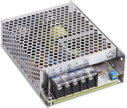 Dehner Elektronik SDS 075M-05 DC/DC-converter 12 A 60 W Inhoud 1 stuk(s)