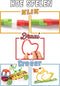 Spaghetteez 200stuks set-flexibele bouwstaafjes-knutselen meisjes-knutselen jongens-knutselset-knutselpakket-constructie speelgoed