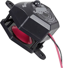 SecoRüt 90126-12 Ultrasone marterverschrikker Met flitslicht 1 stuk(s)