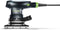 Festool RTS 400 REQ - Vlakschuurmachine - 250 W 1,2 kg (1 stuk)