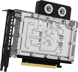 Inno3D iChill - GeForce RTX 5080 - 16 GB GDDR7 - FROSTBITE