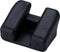 BBB Cycling ActionStem BHS-52 - Verende Stuurpen - Verstelbaar 0° tot +3,5° - Zwart